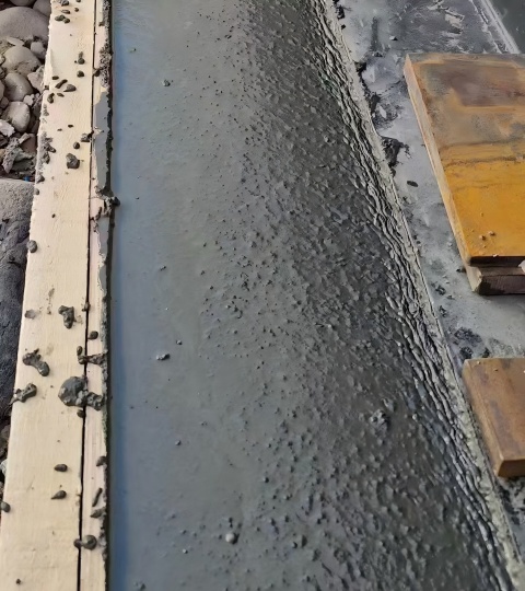 鹤峰环氧砂浆的特点及施工流程​