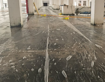 鹤峰不发火砂浆和不发火金属骨料有什么区别
