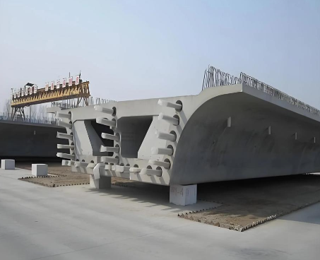 鹤峰抗冻压浆料的特点及标准化施工工艺
